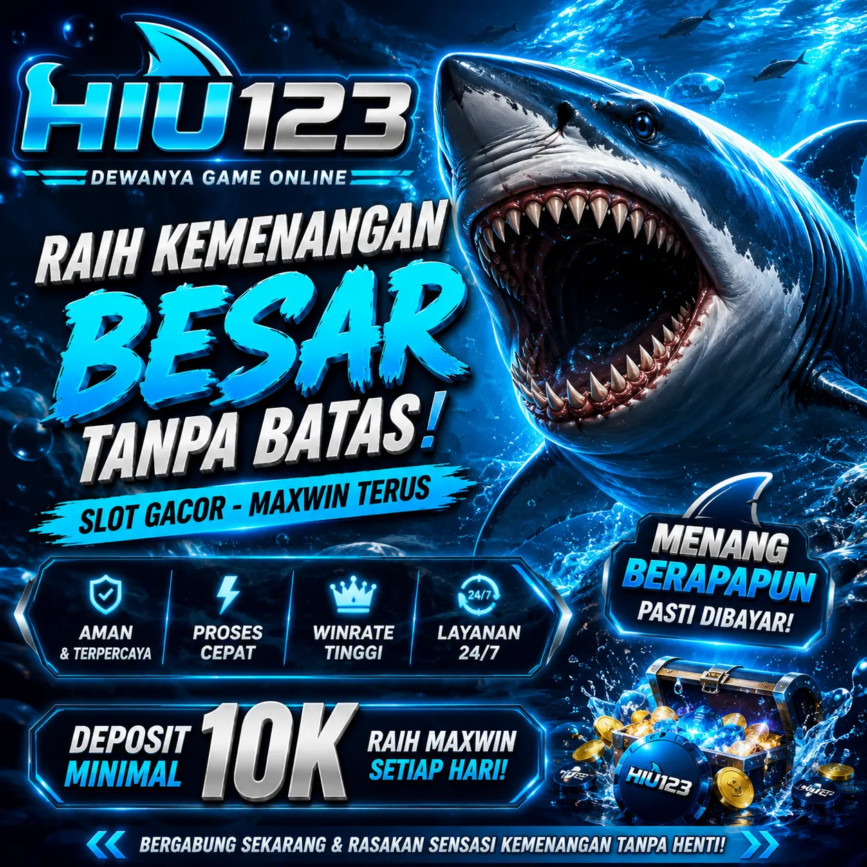 HIU123 Banner